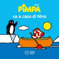 Pimpa va a casa di Nino - Librerie.coop