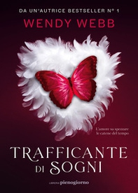 Trafficante di sogni - Librerie.coop Trafficante di sogni - Librerie.coop