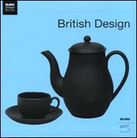 British design - Librerie.coop
