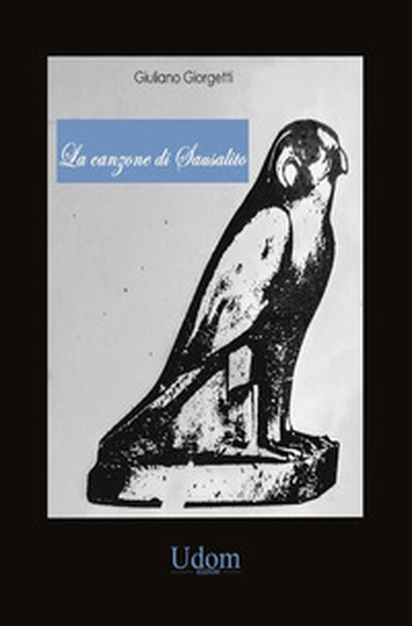 La canzone di Sausalito - Librerie.coop La canzone di Sausalito - Librerie.coop