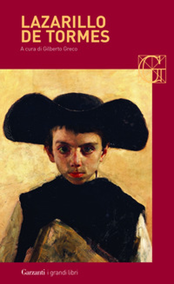 Lazarillo de Tormes - Librerie.coop Lazarillo de Tormes - Librerie.coop