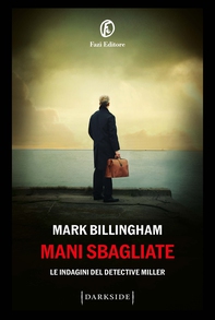 Mani sbagliate - Librerie.coop