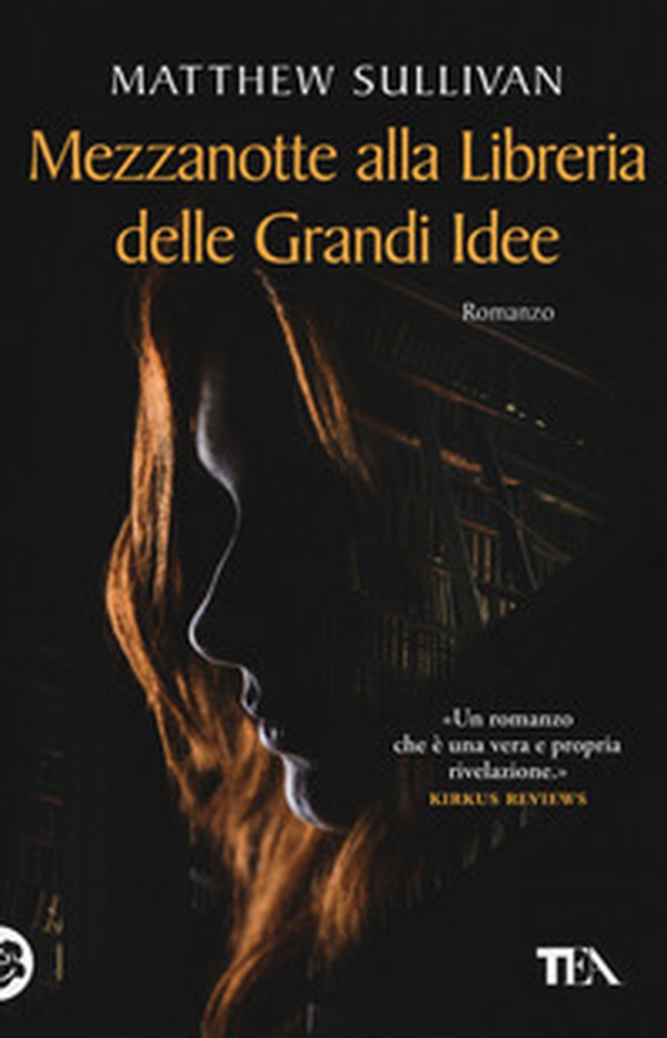 Mezzanotte alla libreria delle grandi idee - Librerie.coop Mezzanotte alla libreria delle grandi idee - Librerie.coop