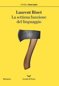 La settima funzione del linguaggio - Librerie.coop