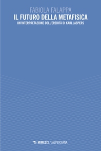 Il futuro della metafisica - Librerie.coop
