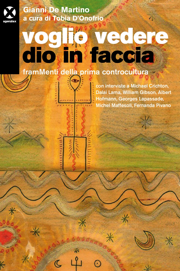 Voglio vedere Dio in faccia - Librerie.coop Voglio vedere Dio in faccia - Librerie.coop