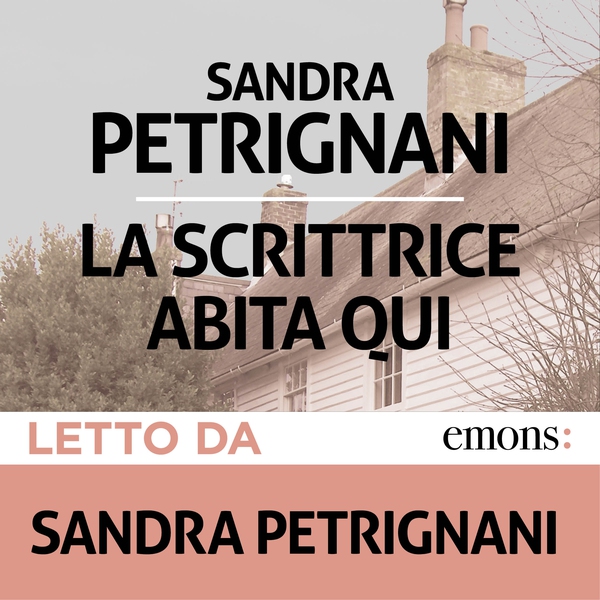 La scrittrice abita qui - Librerie.coop La scrittrice abita qui - Librerie.coop