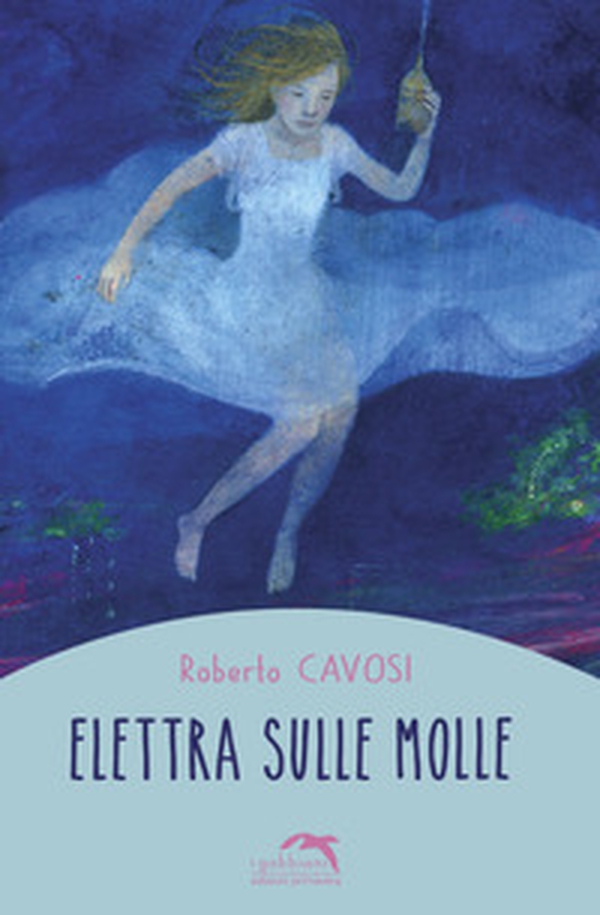 Elettra sulle molle - Librerie.coop Elettra sulle molle - Librerie.coop