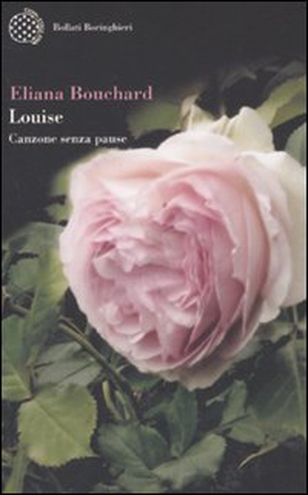 Louise. Canzone senza pause - Librerie.coop Louise. Canzone senza pause - Librerie.coop