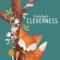 Crunchy's cleverness - Librerie.coop Crunchy's cleverness - Librerie.coop