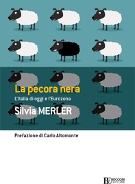 La pecora nera - Librerie.coop La pecora nera - Librerie.coop