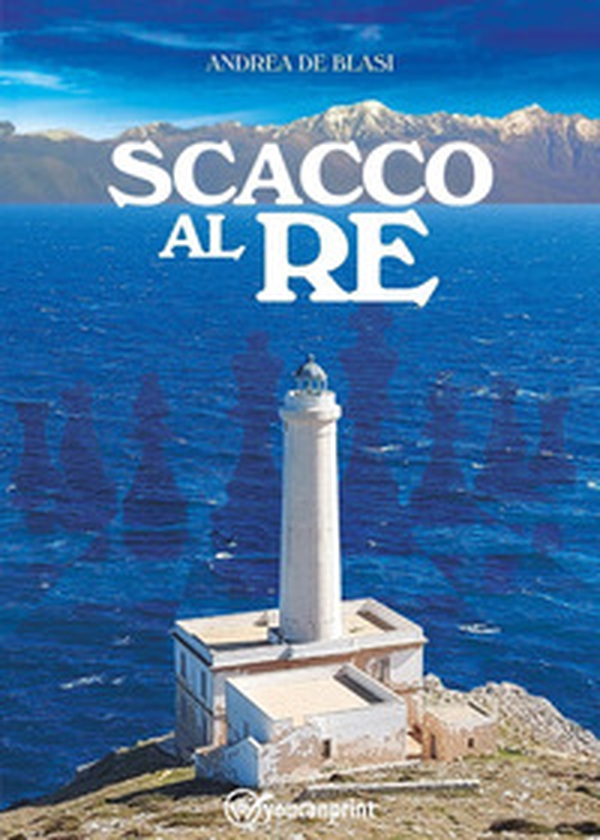 Scacco al re - Librerie.coop Scacco al re - Librerie.coop