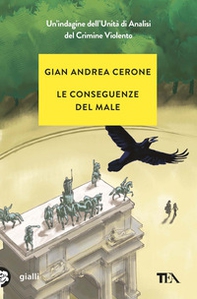Le conseguenze del male - Librerie.coop