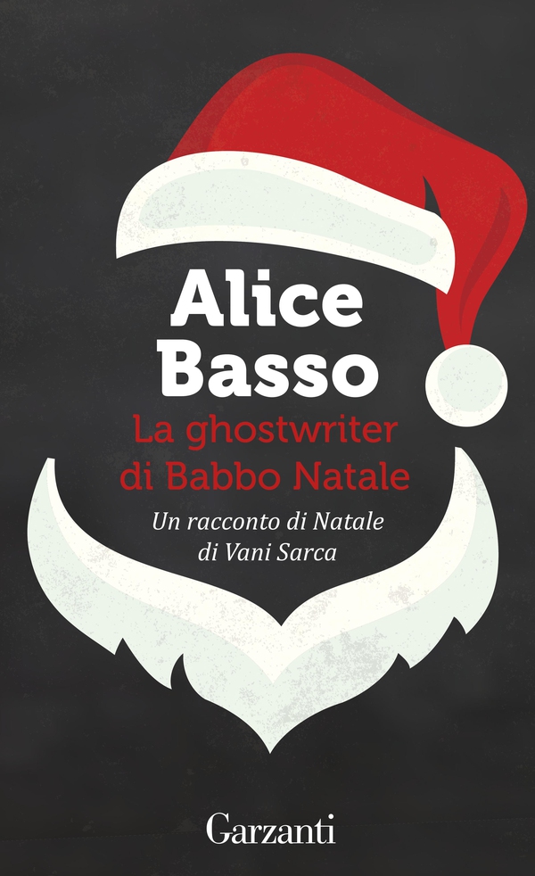 La ghostwriter di Babbo Natale - Librerie.coop La ghostwriter di Babbo Natale - Librerie.coop