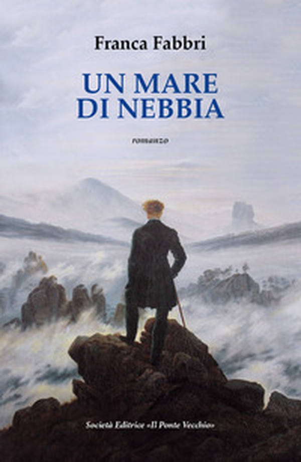 Un mare di nebbia - Librerie.coop Un mare di nebbia - Librerie.coop