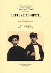 Lettere ai nipoti - Librerie.coop