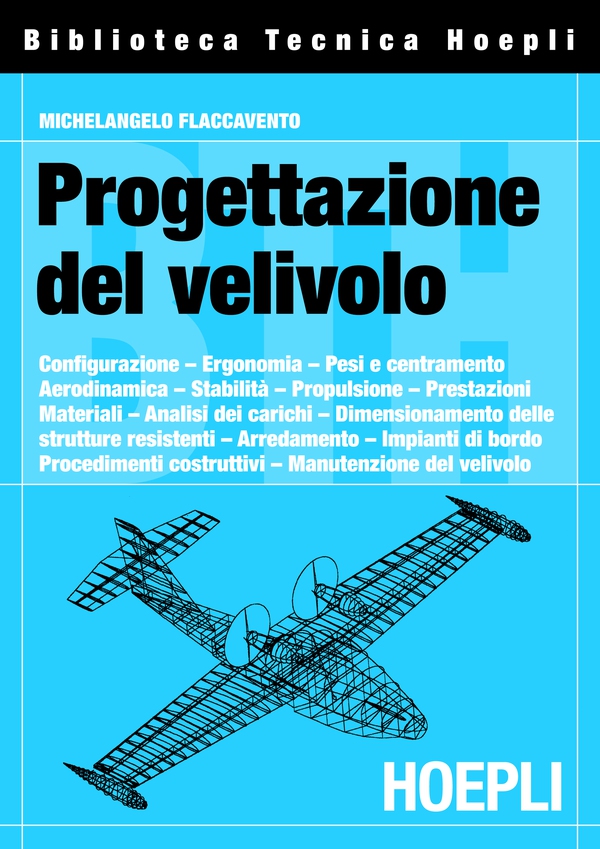 Progettazione del velivolo - Librerie.coop Progettazione del velivolo - Librerie.coop