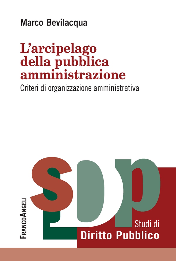 L'arcipelago della pubblica amministrazione - Librerie.coop L'arcipelago della pubblica amministrazione - Librerie.coop