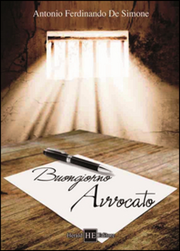 Buongiorno avvocato - Librerie.coop Buongiorno avvocato - Librerie.coop