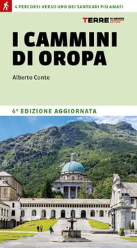 I cammini di Oropa - Librerie.coop