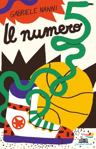 Il numero 5 - Librerie.coop Il numero 5 - Librerie.coop