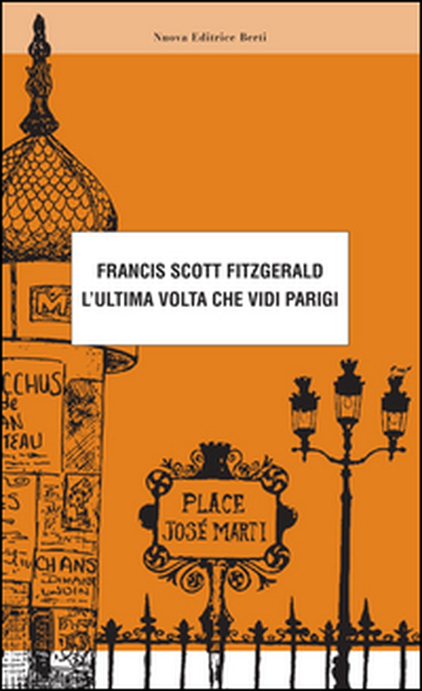 L'ultima volta che vidi Parigi - Librerie.coop L'ultima volta che vidi Parigi - Librerie.coop