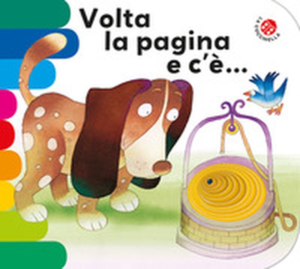 Volta la pagina e c'è... - Librerie.coop Volta la pagina e c'è... - Librerie.coop