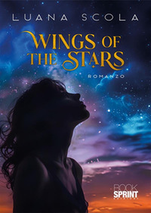 Wings of the stars - Librerie.coop Wings of the stars - Librerie.coop