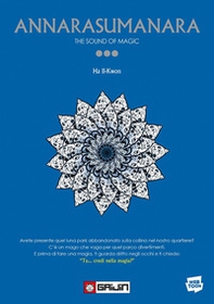 Annarasumanara. The sound of magic - Vol. 3 - Librerie.coop