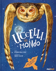 Uccelli del mondo - Librerie.coop