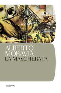 La mascherata - Librerie.coop La mascherata - Librerie.coop