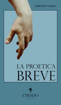 La proetica breve - Librerie.coop