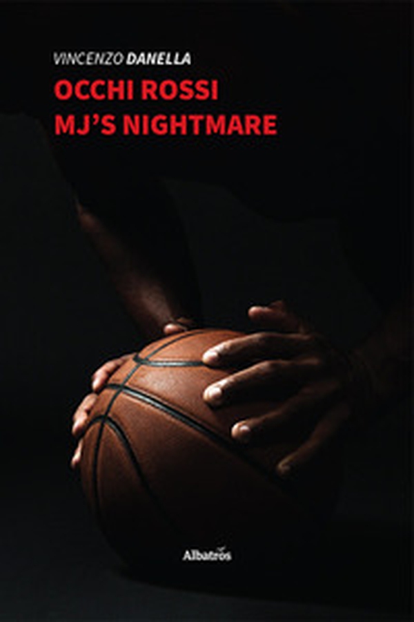Occhi rossi. MJ's nightmare - Librerie.coop Occhi rossi. MJ's nightmare - Librerie.coop