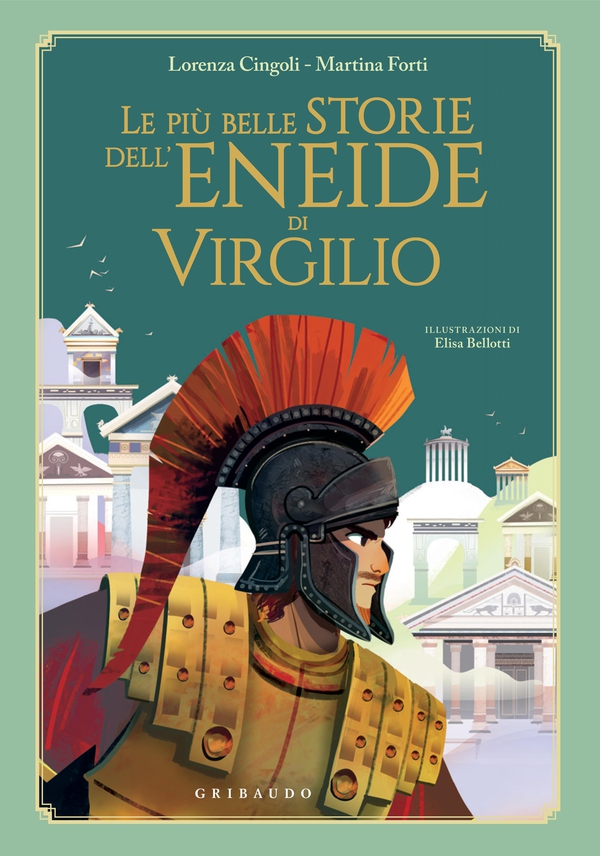 Le più belle storie dell'Eneide di Virgilio - Librerie.coop Le più belle storie dell'Eneide di Virgilio - Librerie.coop