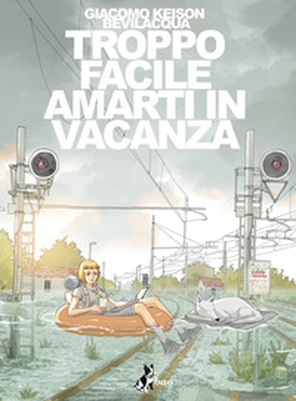 Troppo facile amarti in vacanza - Librerie.coop Troppo facile amarti in vacanza - Librerie.coop