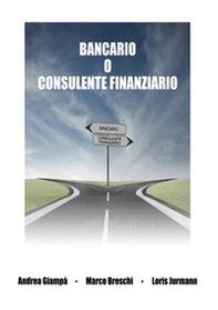 Bancario o consulente finanziario - Librerie.coop