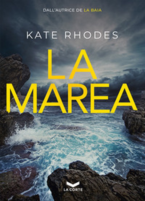 La marea - Librerie.coop La marea - Librerie.coop