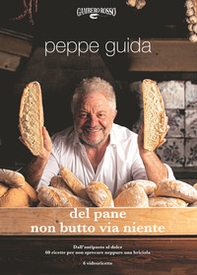 Del pane non butto via niente - Librerie.coop
