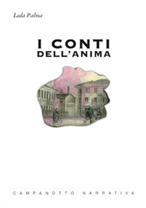 I conti dell'anima - Librerie.coop I conti dell'anima - Librerie.coop