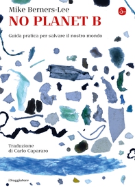 NO PLANET B - Librerie.coop NO PLANET B - Librerie.coop