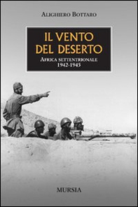 Il vento del deserto - Librerie.coop