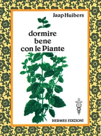 Dormire bene con le piante - Librerie.coop