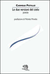 Le due versioni del cielo - Librerie.coop