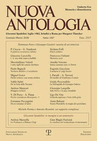 Nuova antologia - Librerie.coop