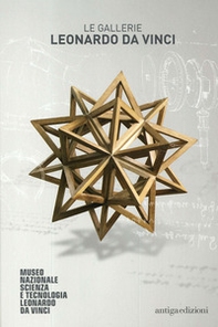 Le Gallerie Leonardo Da Vinci - Librerie.coop