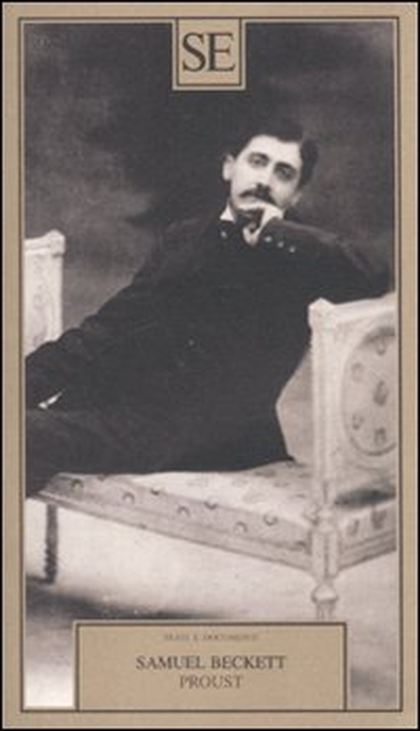 Proust - Librerie.coop Proust - Librerie.coop