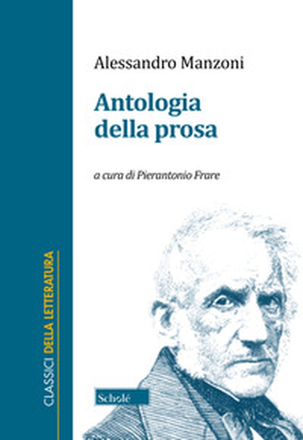 Antologia della prosa - Librerie.coop Antologia della prosa - Librerie.coop