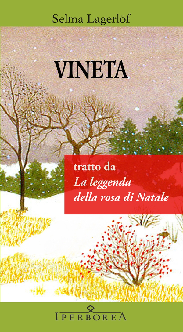Vineta - La leggenda della rosa di Natale - Librerie.coop Vineta - La leggenda della rosa di Natale - Librerie.coop