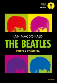 The Beatles - Librerie.coop