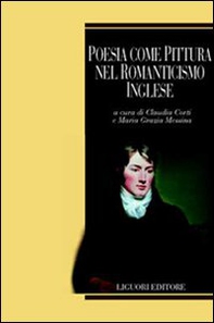 Poesia come pittura nel Romanticismo inglese - Librerie.coop